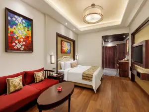 Sarovar Portico Dehradun