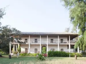Auberge de Grand Popo