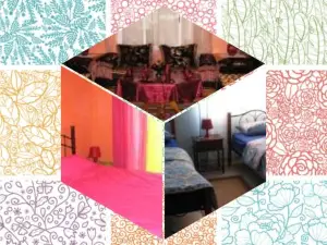 Appartement Marhaba