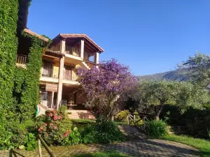 Hotel Rural la Covacha