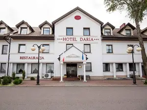 Hotel Daria