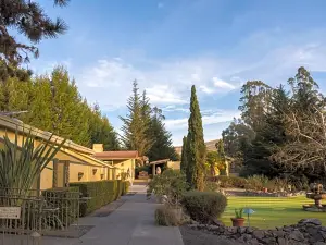 Sonoma Coast Villa