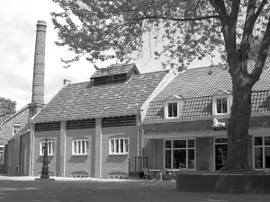 Beerze Brouwerij Hotel