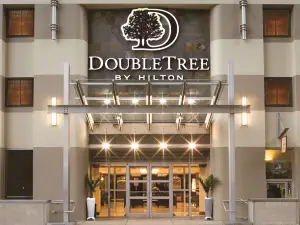 DoubleTree by Hilton Hotel & Suites Pittsburgh Downtown