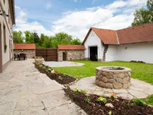 Residence Klazary u Zumberka