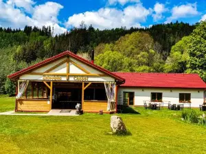 Letovisko Chobot - Village Resort