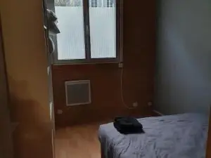 Appartement VanSuly
