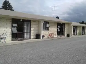 Moeraki Boulders Motel