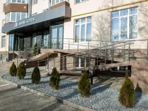 Lotus Hotel Chisinau