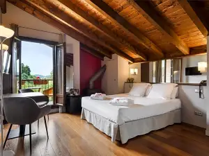 Hôtel Iribarnia