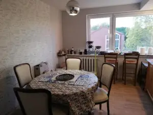 Rusne Apartment