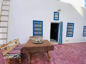 Maison d'hôte Chama