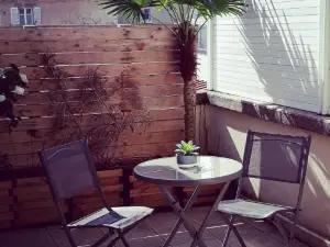 La Pause Romantique