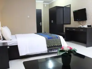 Rangga Inn