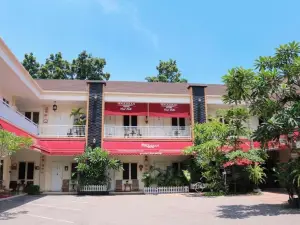 Grand Anugerah Family Hotel Syariah