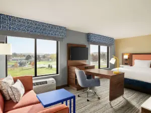 Hampton Inn & Suites by Hilton Olean