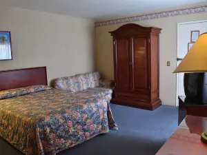 Hotel Ram Val