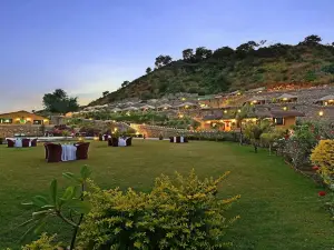 Kumbhalgarh Safari Camp by Trulyy