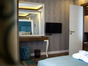 Urofiz Termal Hotel