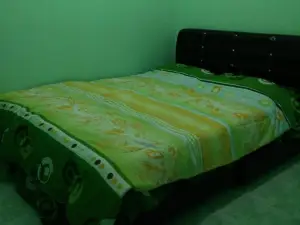 Villa Syuhada Guest House