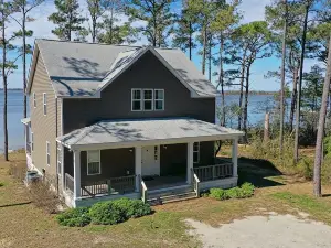 Sunset Bay Retreat