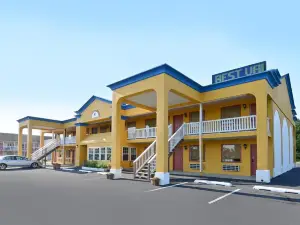 Americas Best Value Inn Princess Anne