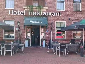 Hotel Restaurant Victoria