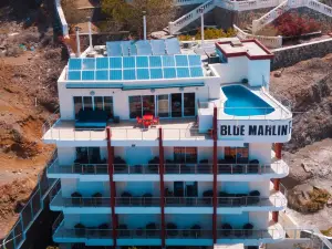 藍色馬林飯店