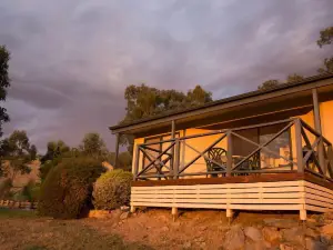 Riesling Country Cottages