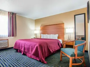 Quality Inn Ottawa Near Starved Rock State Park