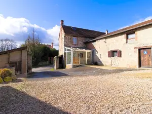 La Fermette Champenoise