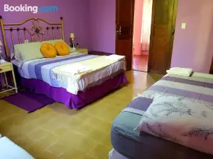 Posada El Cortijo