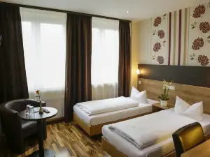 Hotel City Panorama