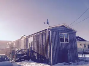 Lands End Beach Cottage