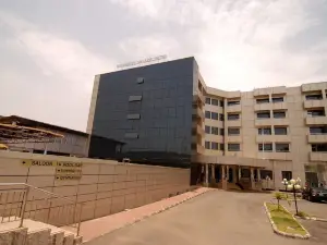 Starview Palace Hotel