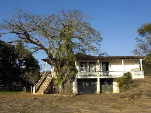 Fazenda São Fernando