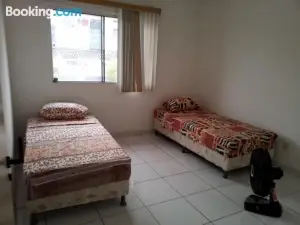 Casa Central em Petrolina