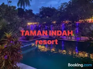 Taman Indah Resort