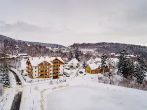 Apartamenty Sun & Snow Bawaria II