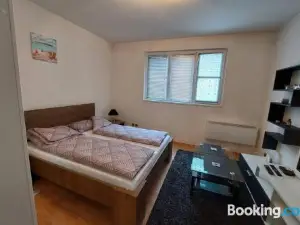 Apartment Đozić