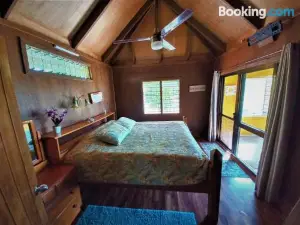 Sigasiga Sands Boutique Bungalows
