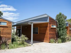 Mudgee Apartments on Horatio Street