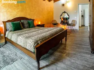 Agriturismo le Fontanelle da Valente