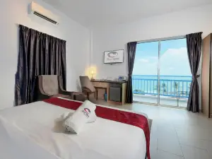 Royal Agate Beach Resort
