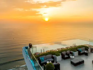 TMS Hotel Da Nang Beach