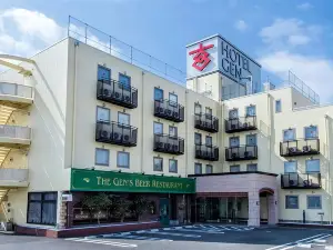 Business Hotel Gen Kikugawa
