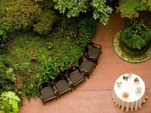 Astoria Hotel Italia