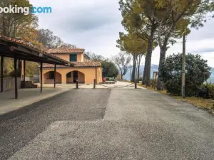 Agriturismo la Cerra