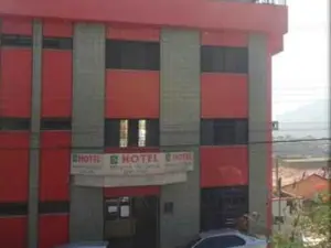 Hotel Mirante da Serra