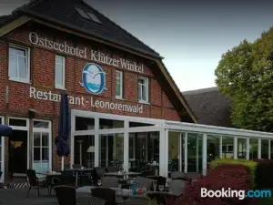 Ferienhaus Brise Ostsee